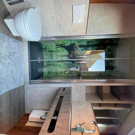 Schlafen Im Weinfass Apartment Ipsheim Luaran gambar