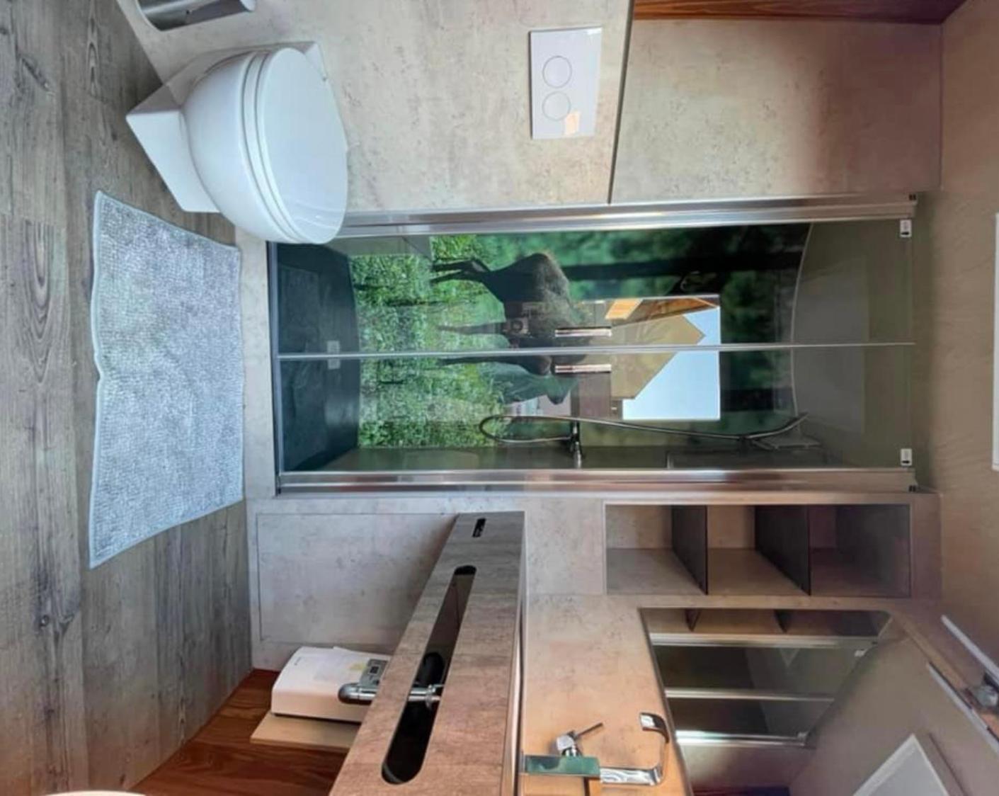 Schlafen Im Weinfass Apartment Ipsheim Luaran gambar